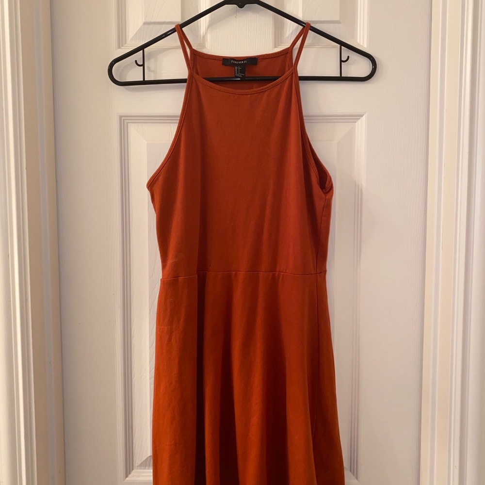 FOREVER 21 - dress